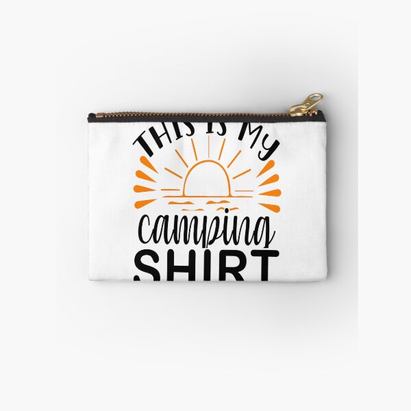 Item preview, camping lover designed and sold by Phoenix-Fire1.