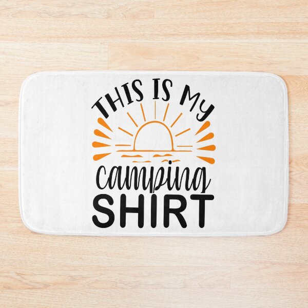 Item preview, camping lover designed and sold by Phoenix-Fire1.