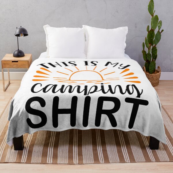 Item preview, camping lover designed and sold by Phoenix-Fire1.