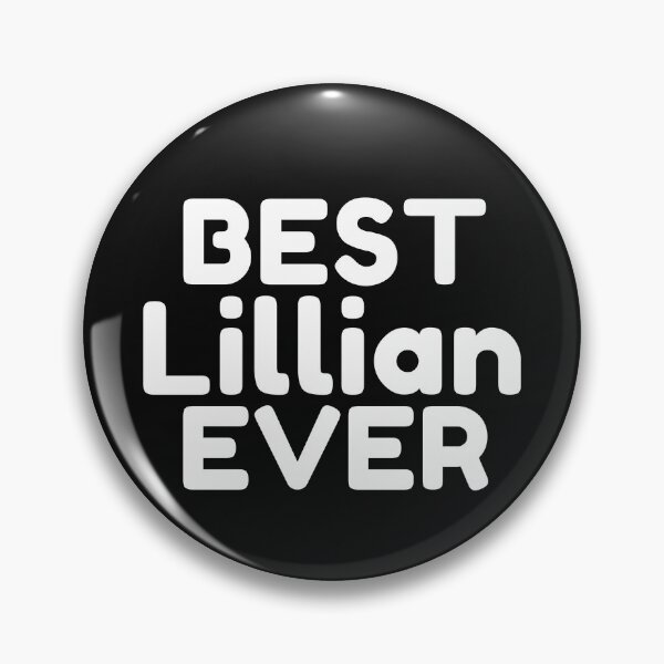 Item preview,  Best Lillian Ever designed and sold by MrTsTshirts.