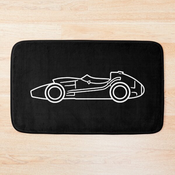 Artikelvorschau, Ferrari 246 F1 entworfen und verkauft von AutoClub.