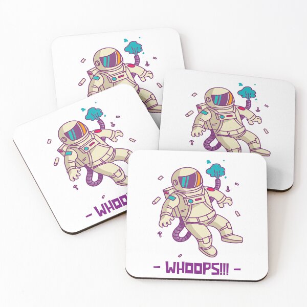 Item preview, Astronaut designed and sold by Tobasiano.