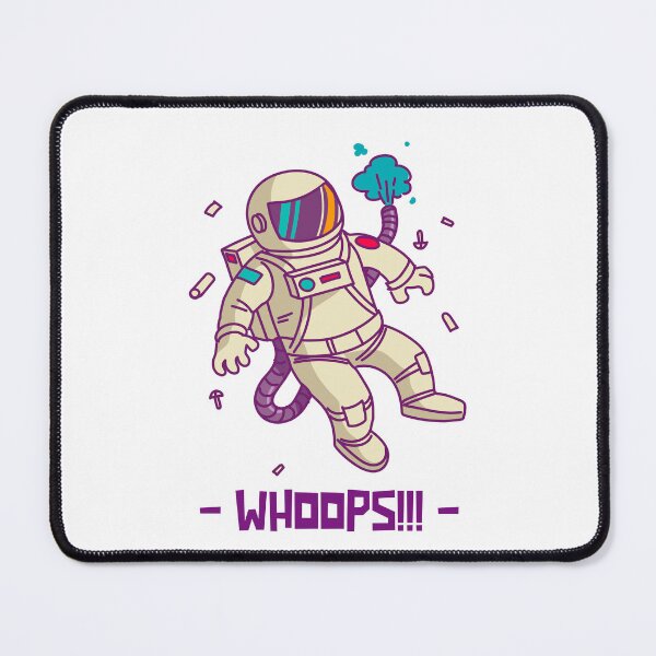 Item preview, Astronaut designed and sold by Tobasiano.