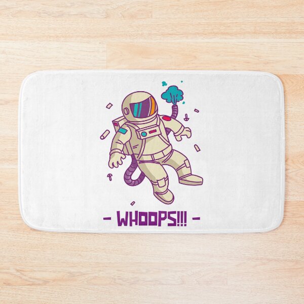 Item preview, Astronaut designed and sold by Tobasiano.
