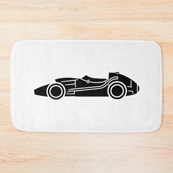 Aperçu de l'œuvre Ferrari 246 F1 créée et vendue par AutoClub.