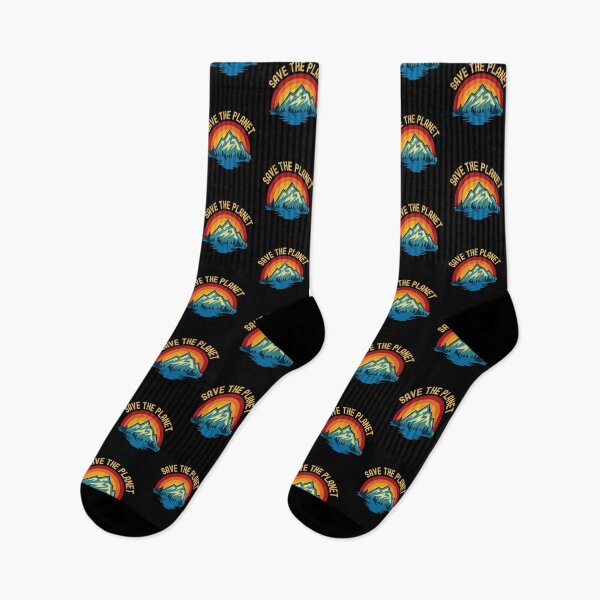 Item preview, Save The Planet - Climate Change Is Real, Global Warming, Environment, Earth Day, Arbor Day, Renewable Energy designed and sold by jadedscientist.
