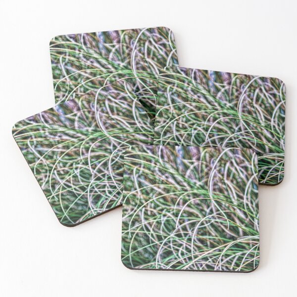 Item preview, Abstract Grass designed and sold by bertsworks300.