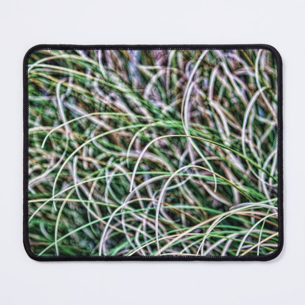 Item preview, Abstract Grass designed and sold by bertsworks300.