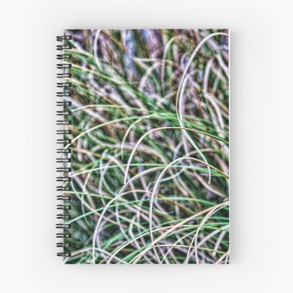 Item preview, Abstract Grass designed and sold by bertsworks300.