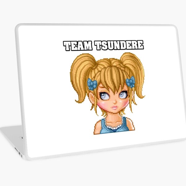 yandere simulator macbook air