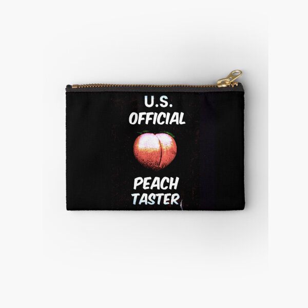 Item preview, U.S. Official Peach Taster II designed and sold by Mark Jesus-Allen.