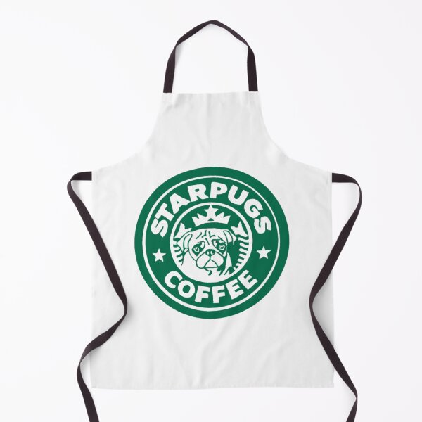 Item preview, Starpugs coffee designed and sold by DolphinsDoodle.