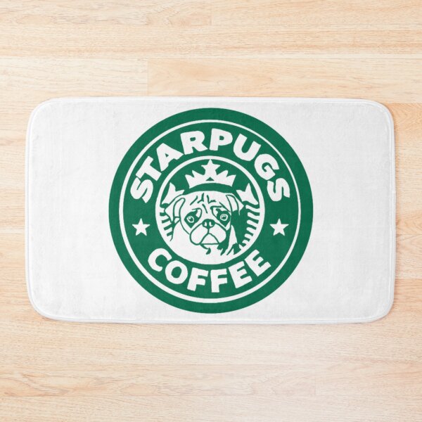 Item preview, Starpugs coffee designed and sold by DolphinsDoodle.