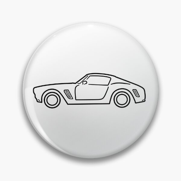 Item preview, Ferrari 250 SWB designed and sold by AutoClub.