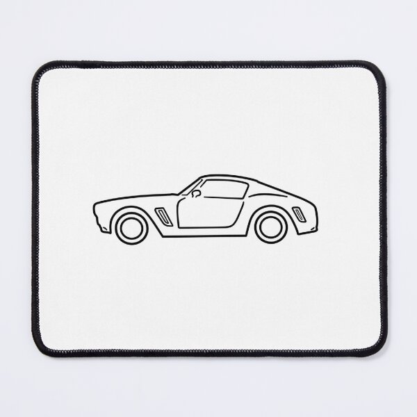 Item preview, Ferrari 250 SWB designed and sold by AutoClub.