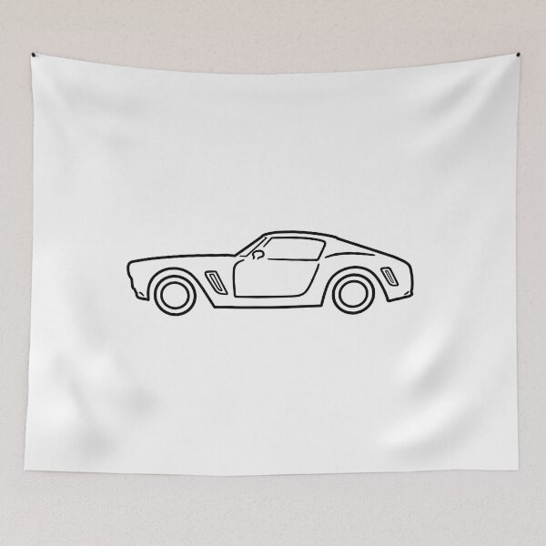 Item preview, Ferrari 250 SWB designed and sold by AutoClub.
