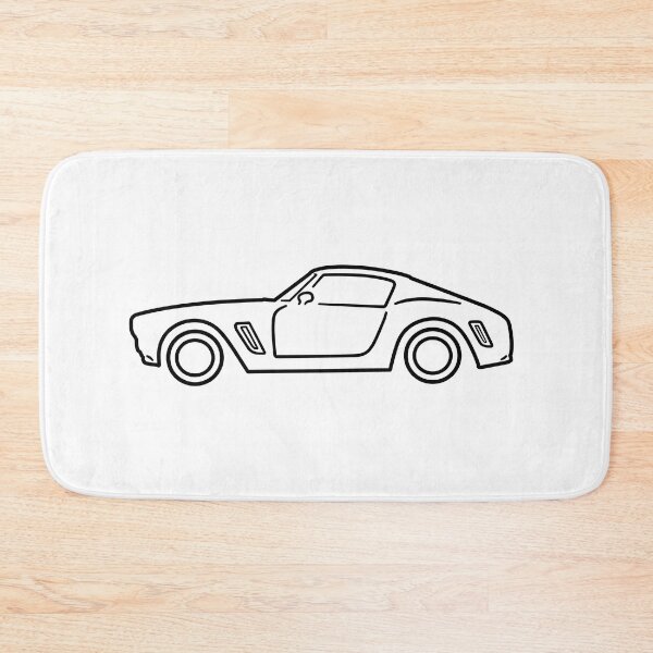 Item preview, Ferrari 250 SWB designed and sold by AutoClub.