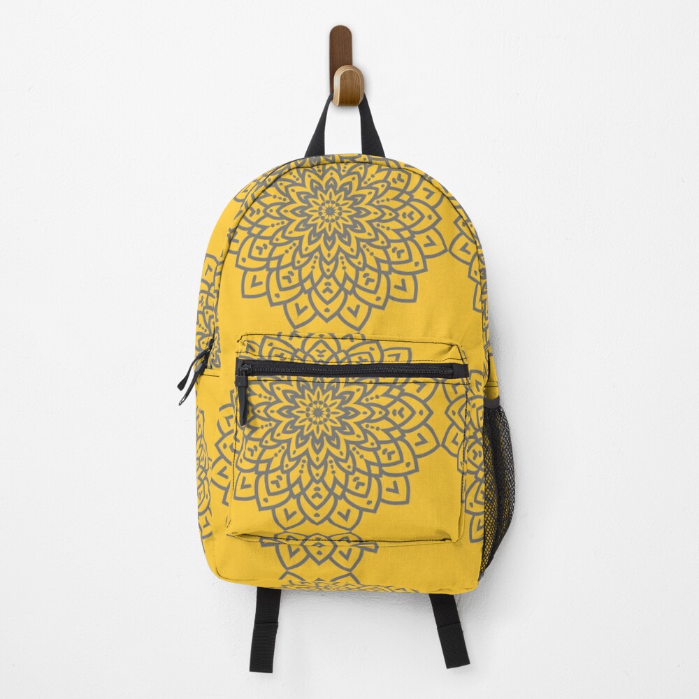 Item preview, Backpack designed and sold by RBDigitalArt.