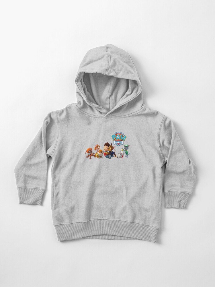 Ryder hoodie paw online patrol