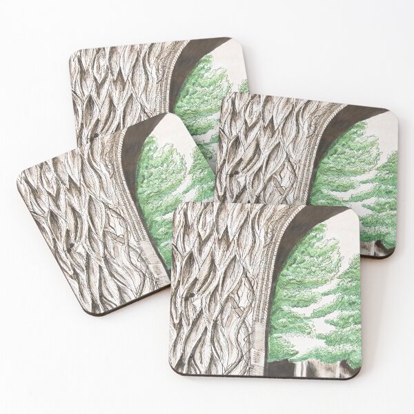 Item preview, Ivy Covered Arches designed and sold by Its-audrey-c.
