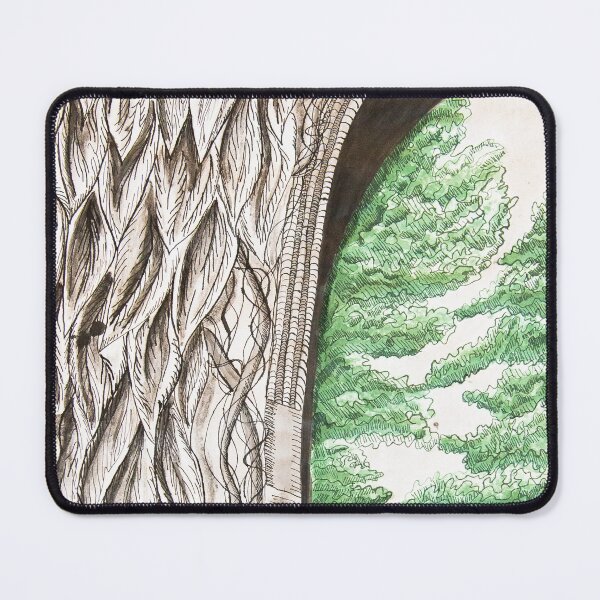Item preview, Ivy Covered Arches designed and sold by Its-audrey-c.