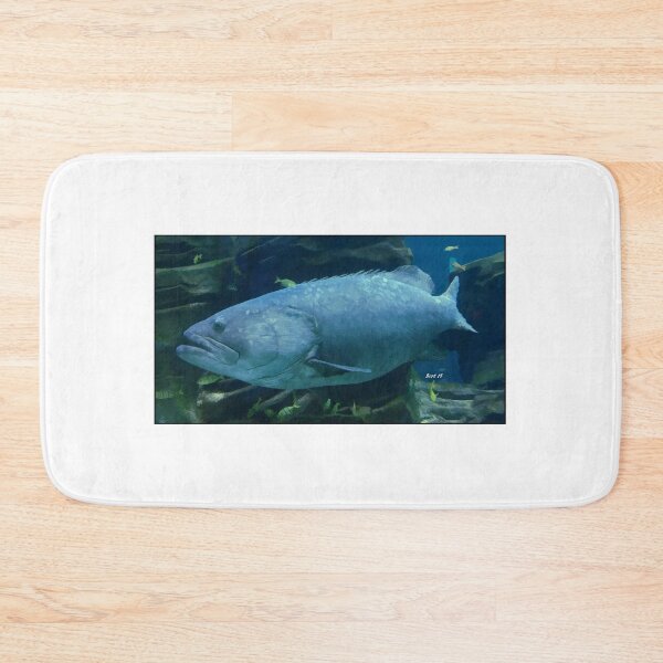 Item preview, The One That Got Away designed and sold by bertsworks300.