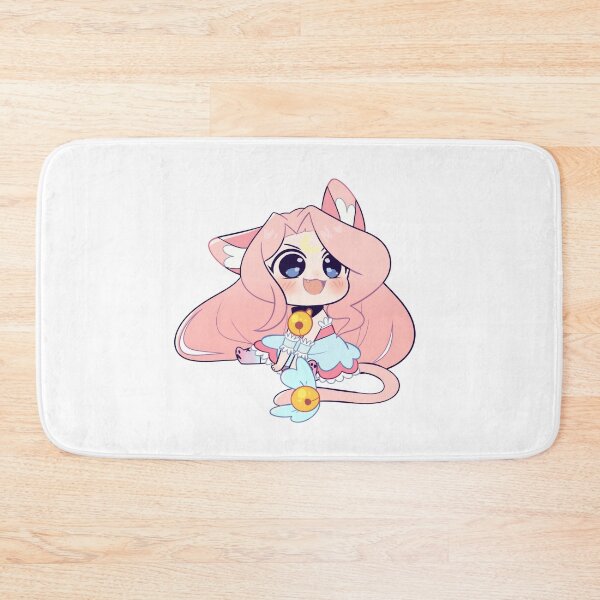 Item preview, Chibi Mooni In Trouble designed and sold by MissMoonified.
