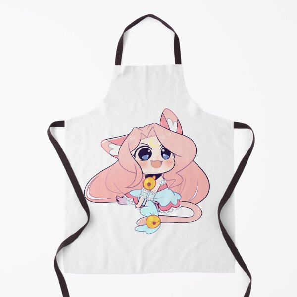 Item preview, Chibi Mooni In Trouble designed and sold by MissMoonified.