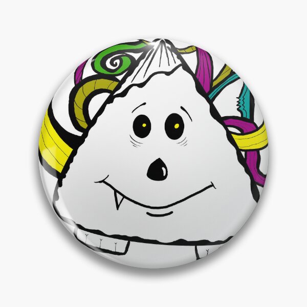 Item preview, monster love designed and sold by Dsn-art-1hicham.