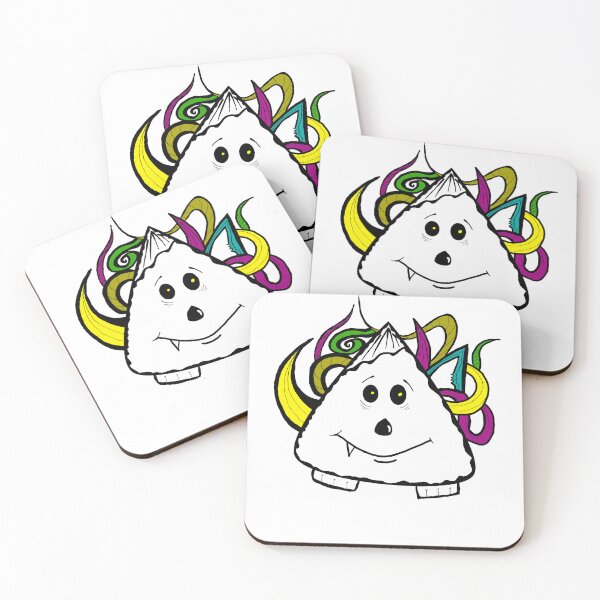 Item preview, monster love designed and sold by Dsn-art-1hicham.