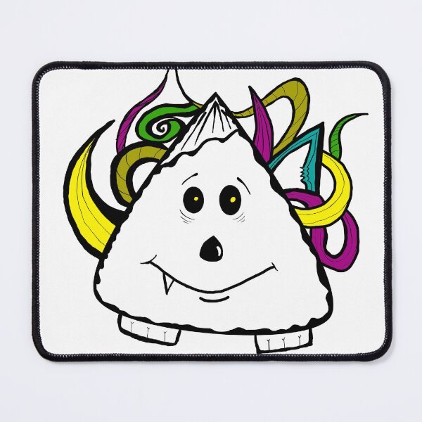 Item preview, monster love designed and sold by Dsn-art-1hicham.
