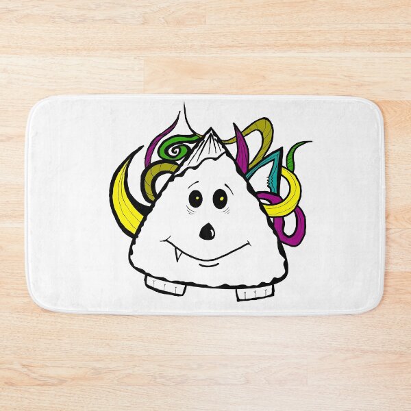 Item preview, monster love designed and sold by Dsn-art-1hicham.