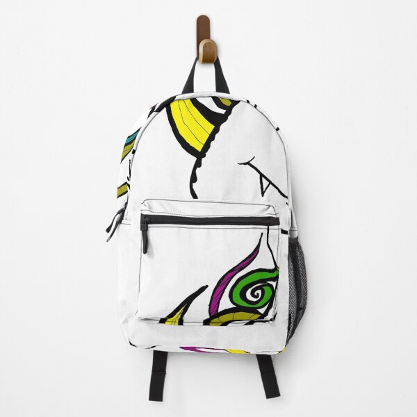Item preview, monster love designed and sold by Dsn-art-1hicham.
