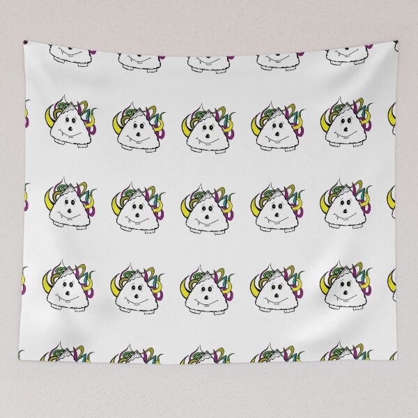 Item preview, monster love designed and sold by Dsn-art-1hicham.