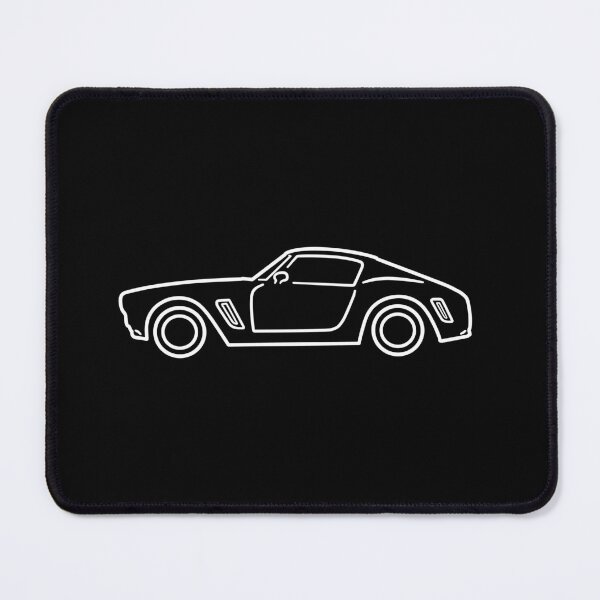 Item preview, Ferrari 250 SWB designed and sold by AutoClub.