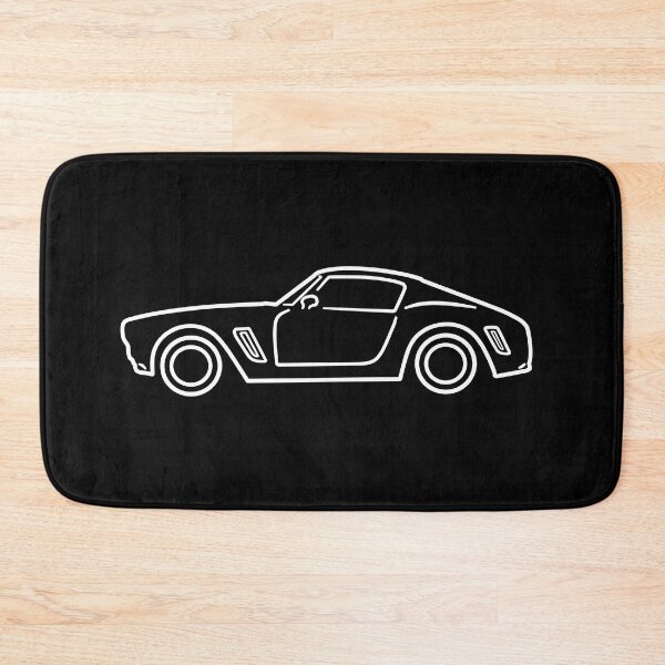 Item preview, Ferrari 250 SWB designed and sold by AutoClub.