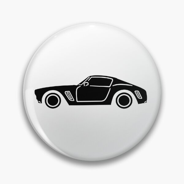 Item preview, Ferrari 250 SWB designed and sold by AutoClub.