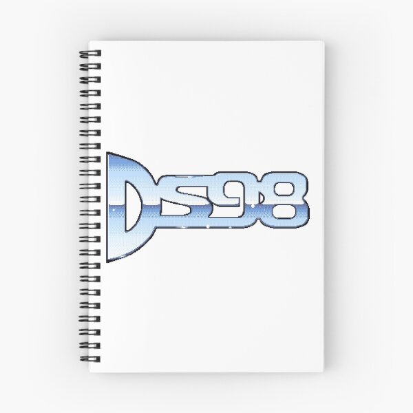 Item preview, Disc Station 98 - Edición n.º 18 designed and sold by Miqwib.