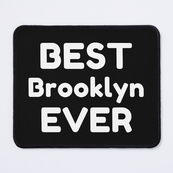 Item preview, Best Brooklyn Ever designed and sold by MrTsTshirts.
