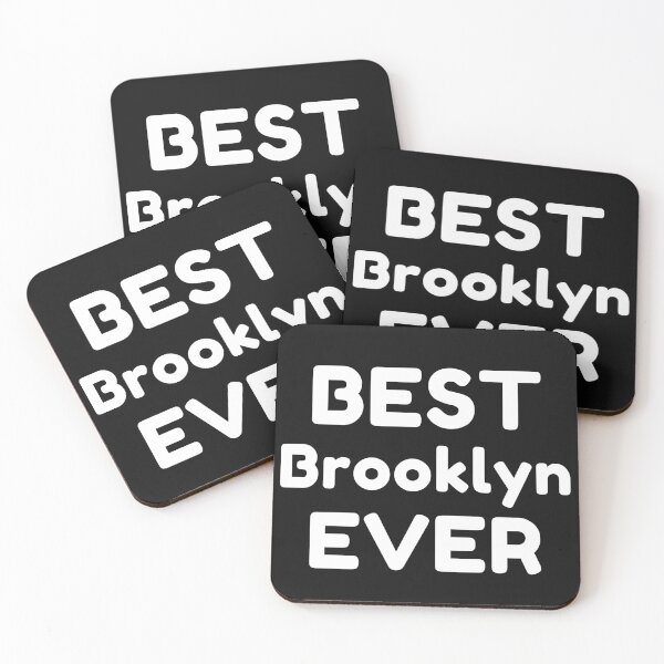 Item preview, Best Brooklyn Ever designed and sold by MrTsTshirts.