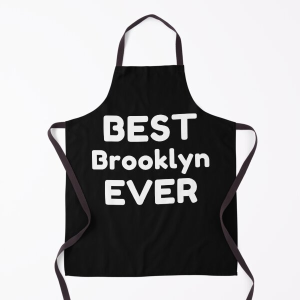 Artikelvorschau, Das beste Brooklyn aller Zeiten entworfen und verkauft von MrTsTshirts.