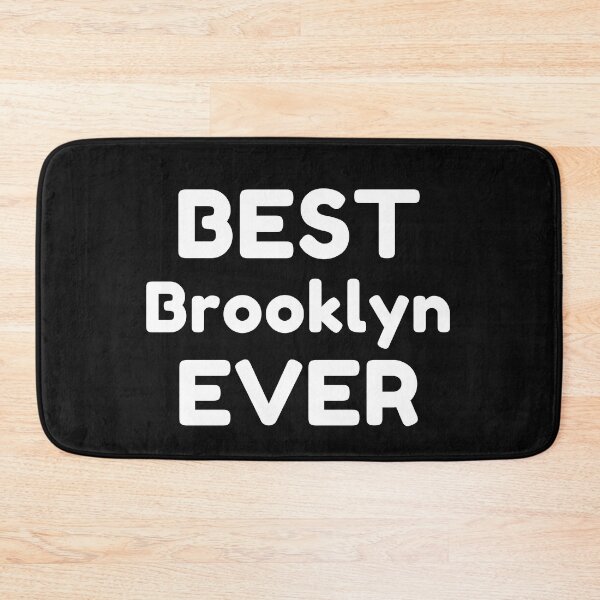 Item preview, Best Brooklyn Ever designed and sold by MrTsTshirts.