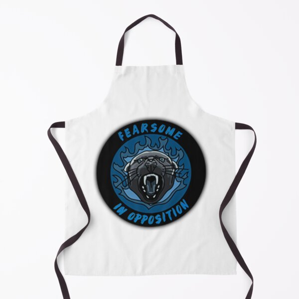 Item preview, fearsome in opposition wolf designed and sold by si3iy.