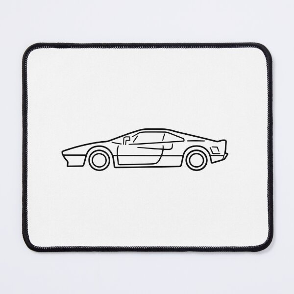 Item preview, Ferrari 288 GTO designed and sold by AutoClub.