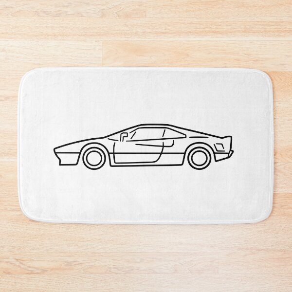 Item preview, Ferrari 288 GTO designed and sold by AutoClub.