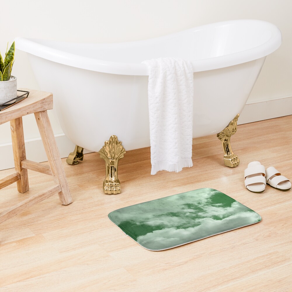 Item preview, Bath Mat designed and sold by ELF2.