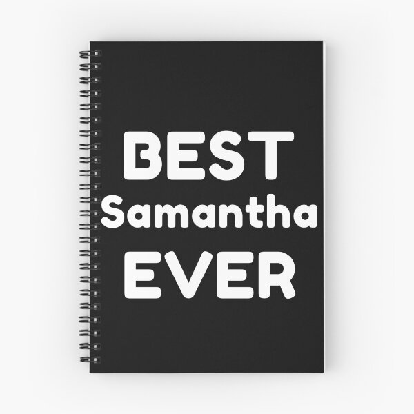 Item preview, Best Samantha Ever designed and sold by MrTsTshirts.