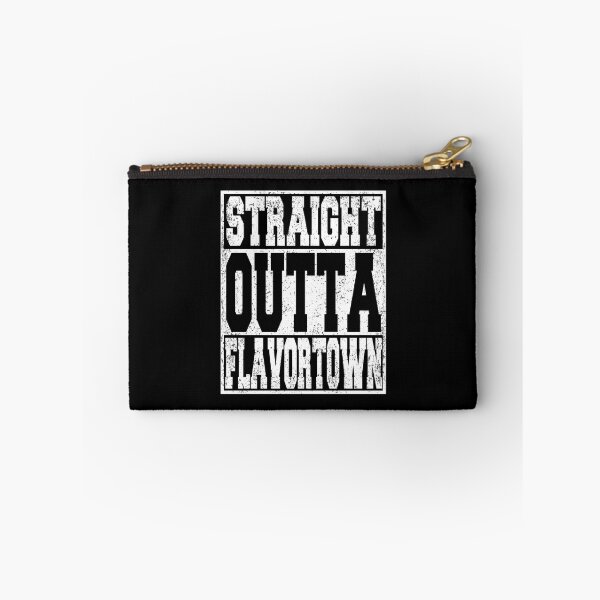 Item preview, Straight Outta Flavortown  designed and sold by ARTZ84.