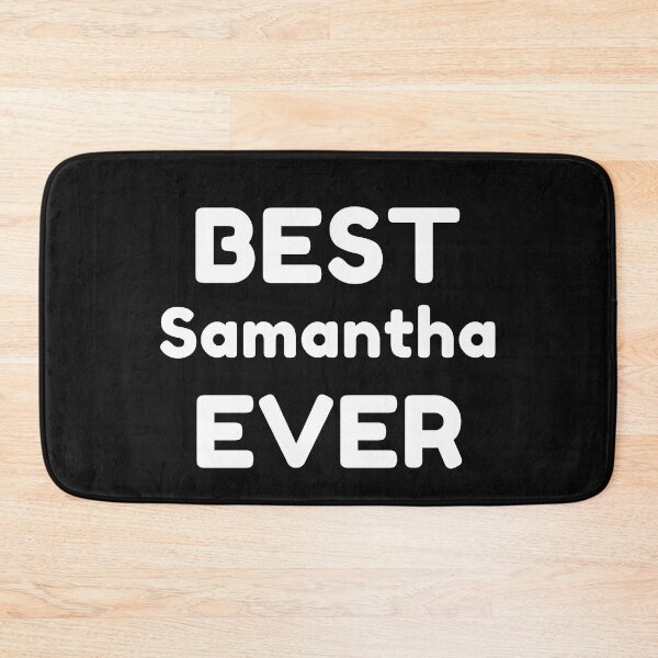 Item preview, Best Samantha Ever designed and sold by MrTsTshirts.