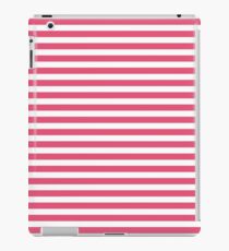 Melon Mambo - Horizontal Line iPad Case/Skin
